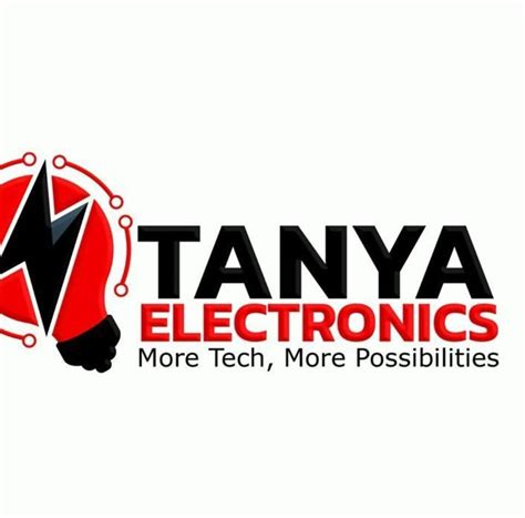 tanya electronics.